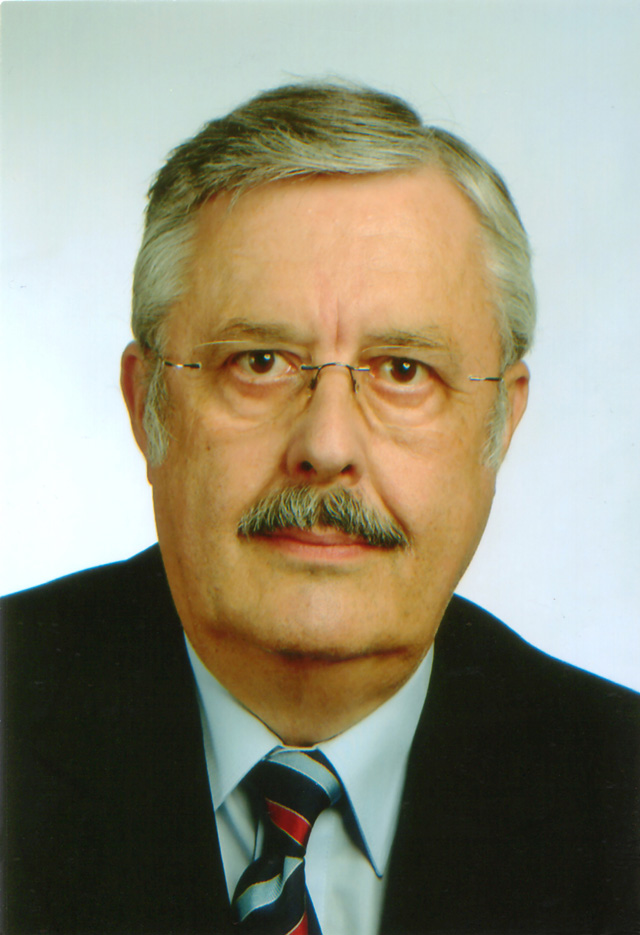 Klaus Hellenschmidt